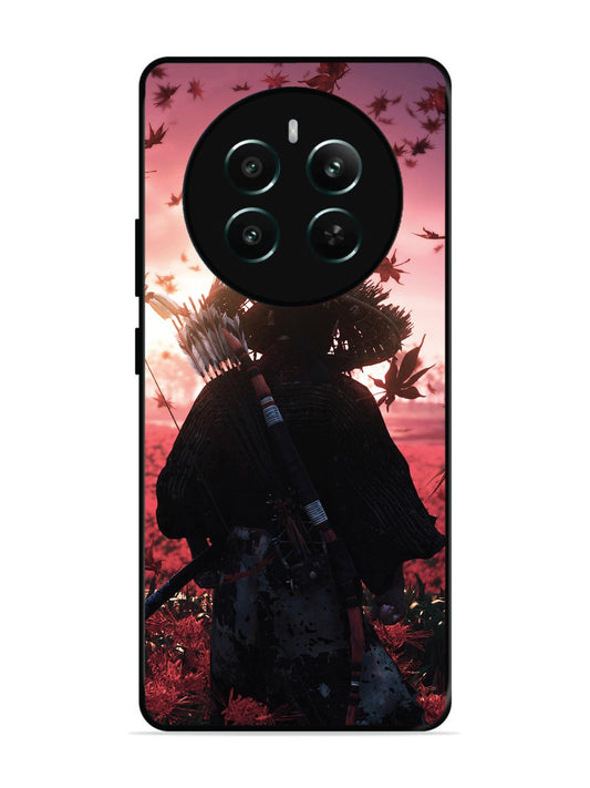 Realme 12 Plus Shaolin