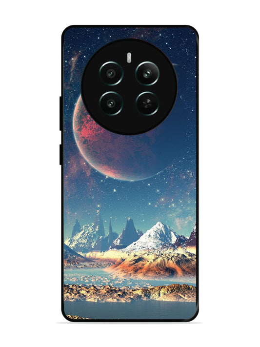 Realme 12 Plus Space