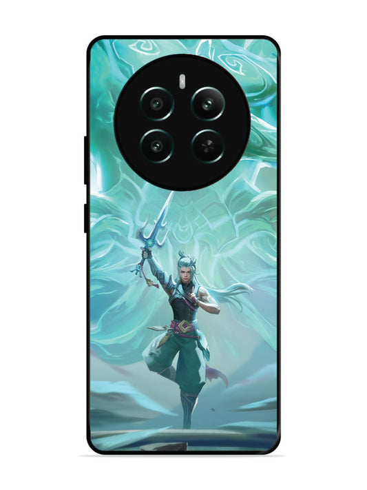 Realme 12 Plus Suyou