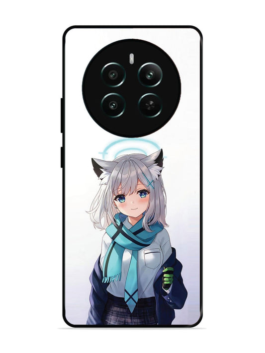 Realme 12 Plus Cute Angel