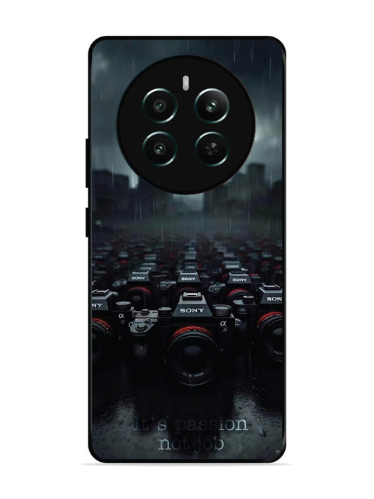 Realme 12 Plus The Camera Men