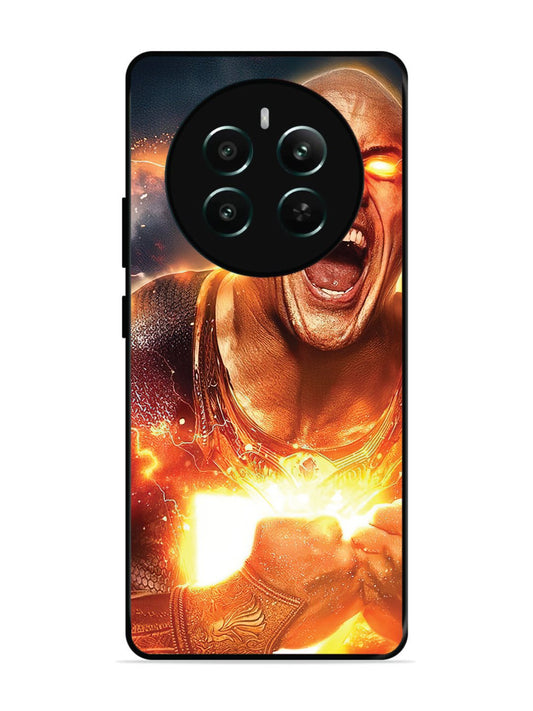 Realme 12 Plus black-adam-2022