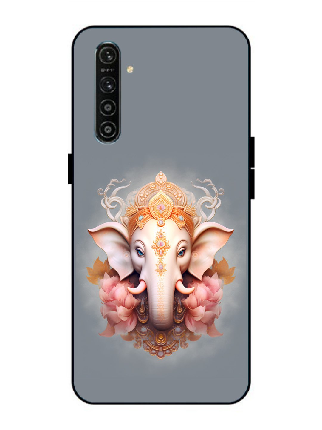 Realme X2 Ganesh Ji