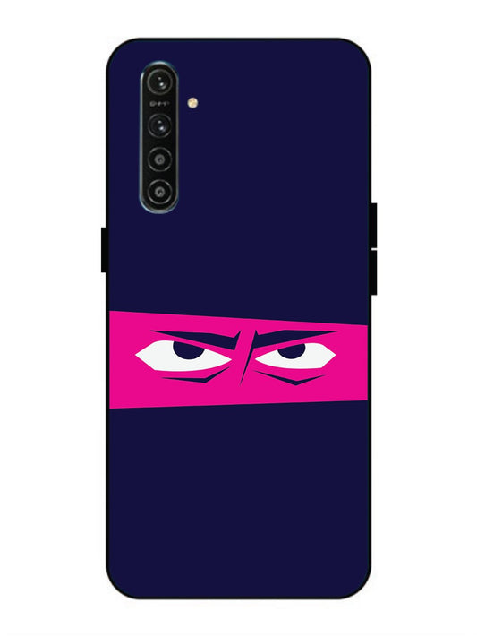 Realme X2 Eyes On Pink