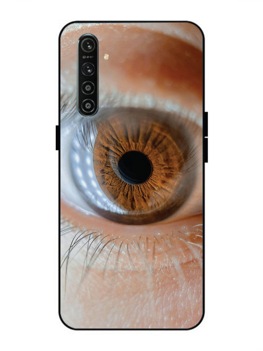 Realme X2 Eye