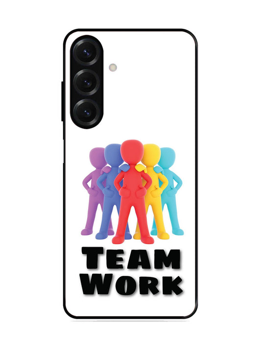 Samsung Galaxy A04s Team Work