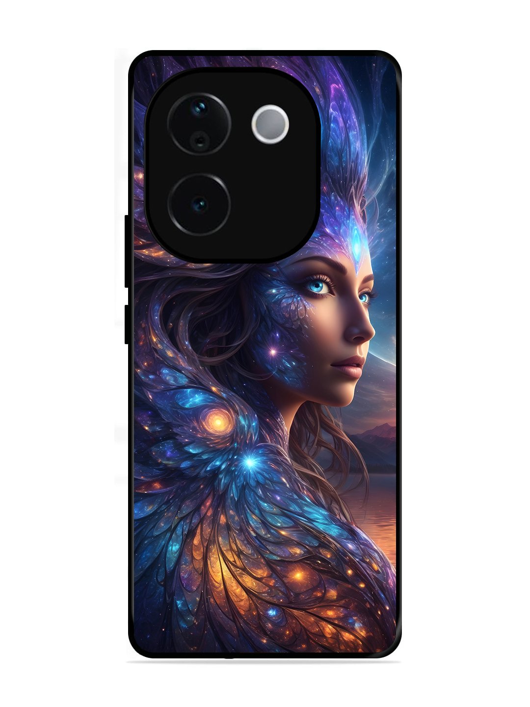 IQOO Z9s Pro 5G Fairy