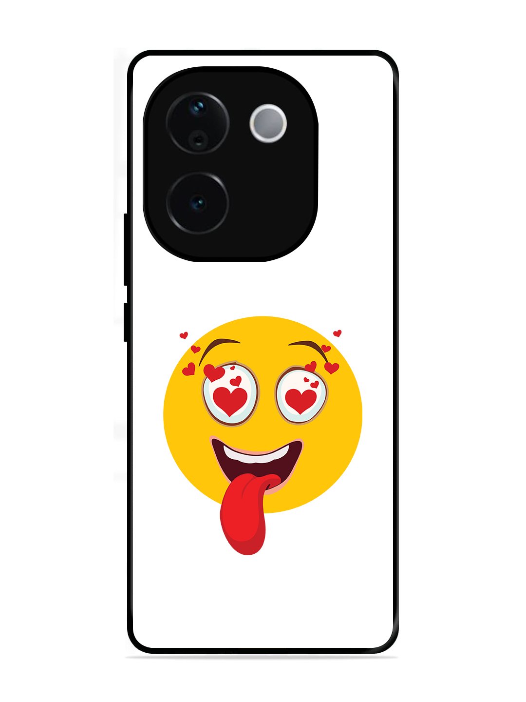 IQOO Z9s Pro 5G Lovely Smiley