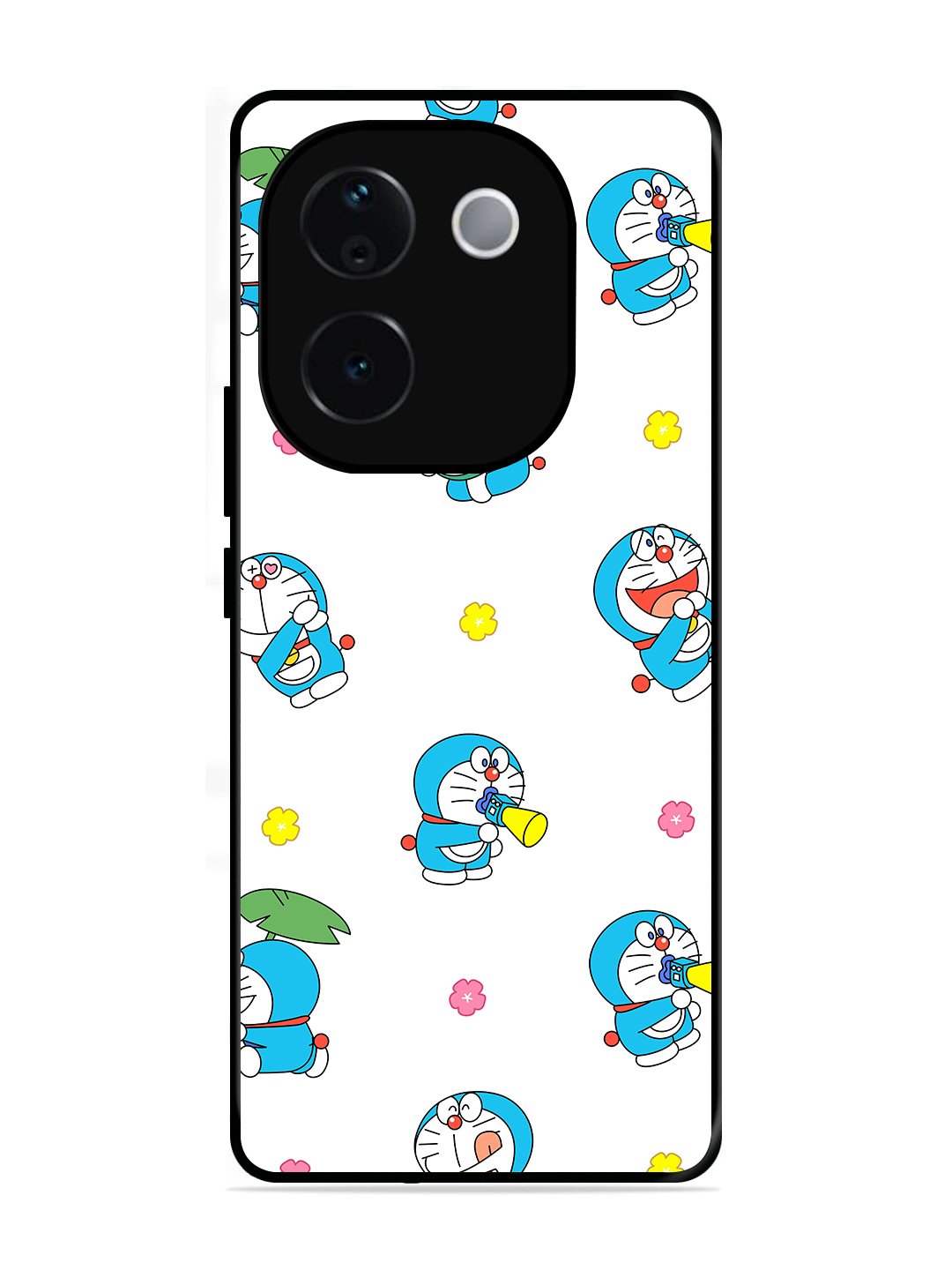 IQOO Z9s Pro 5G Doraemon