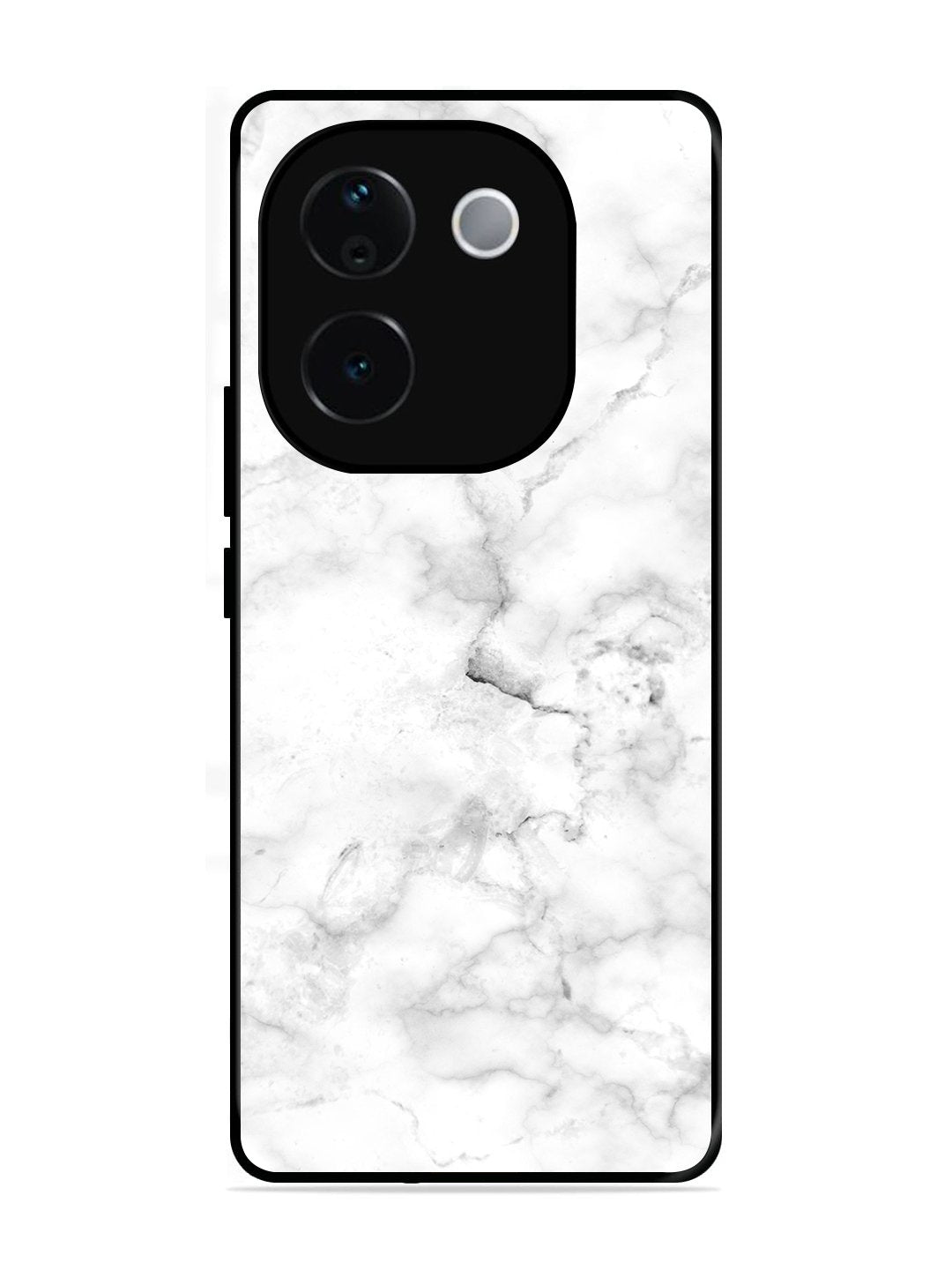 IQOO Z9s Pro 5G White Marble