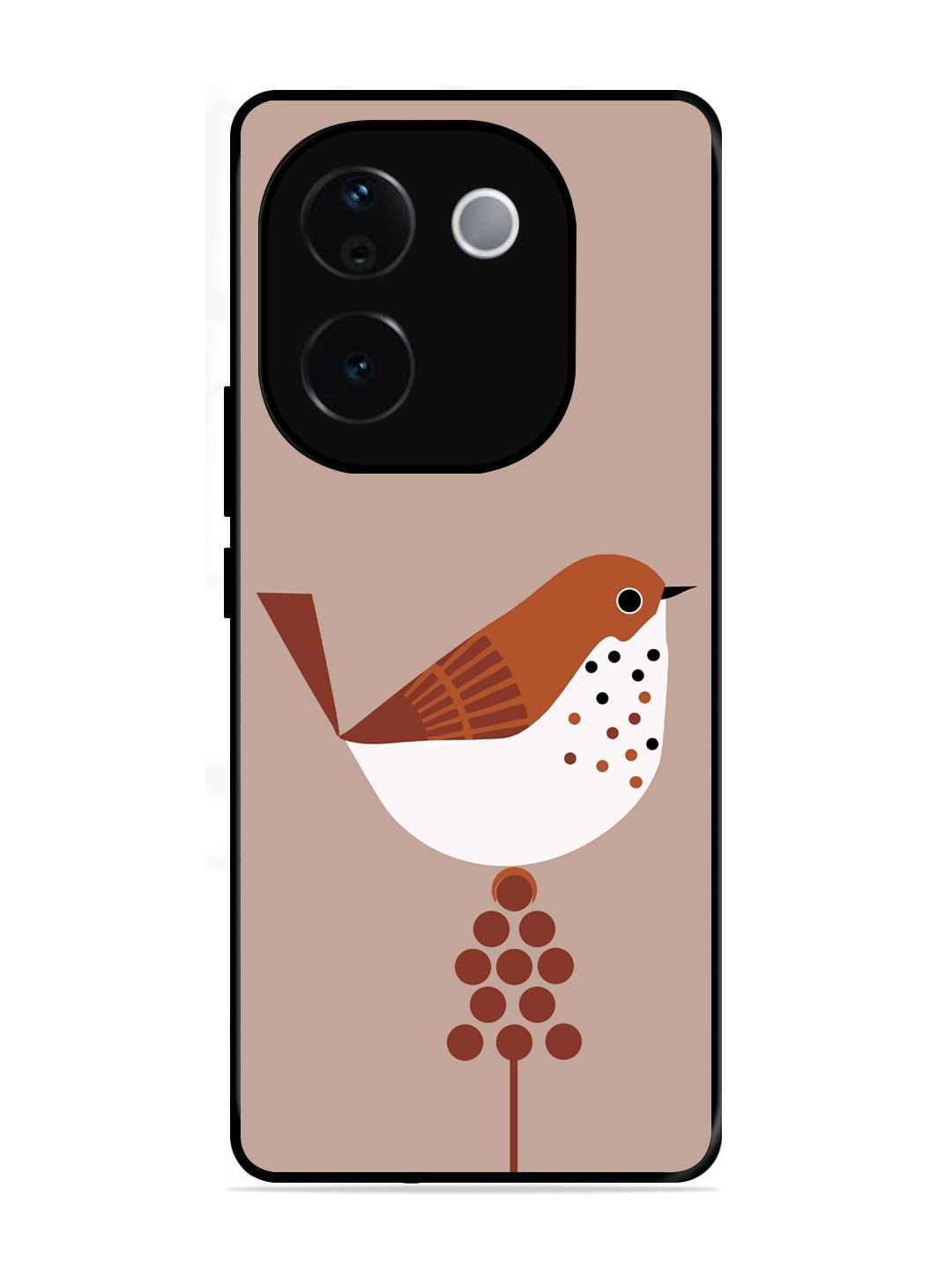 IQOO Z9s Pro 5G Sparrow