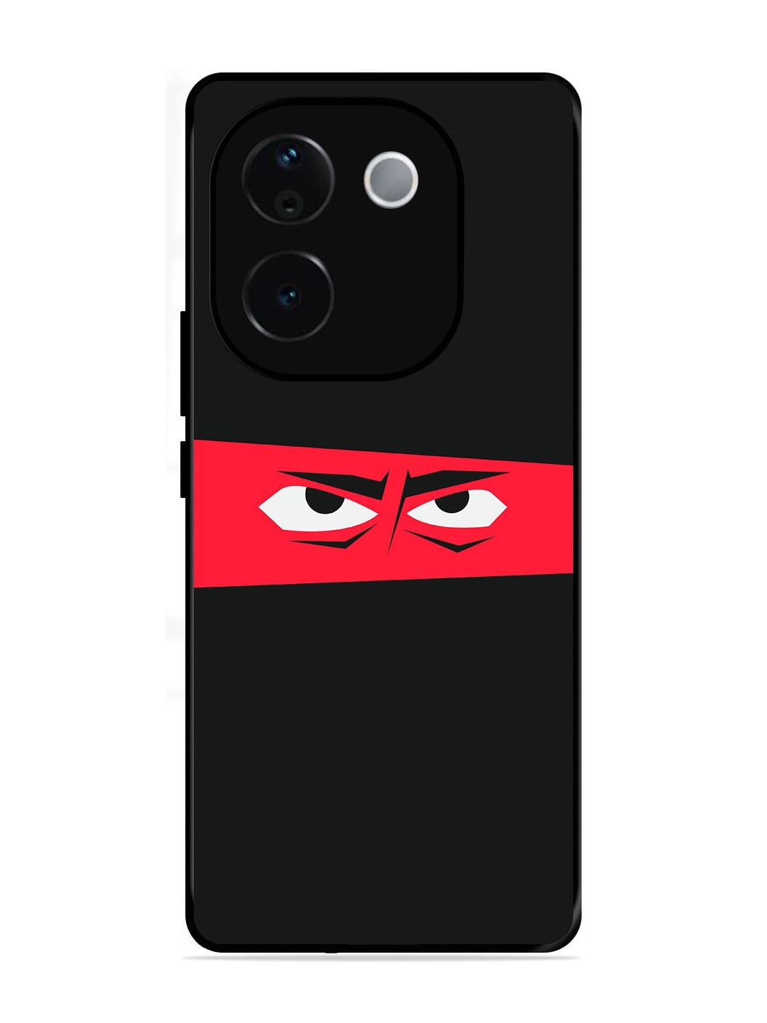 IQOO Z9s Pro 5G Eyes On Red