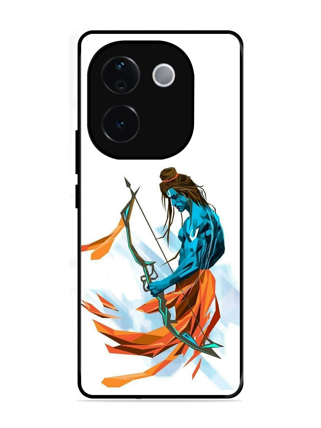 IQOO Z9s Pro 5G Shri Ram