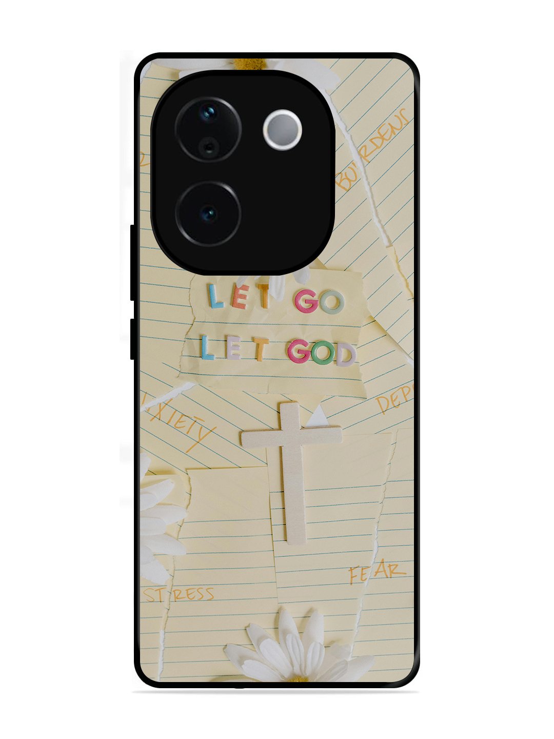 IQOO Z9s Pro 5G Cross Lets go