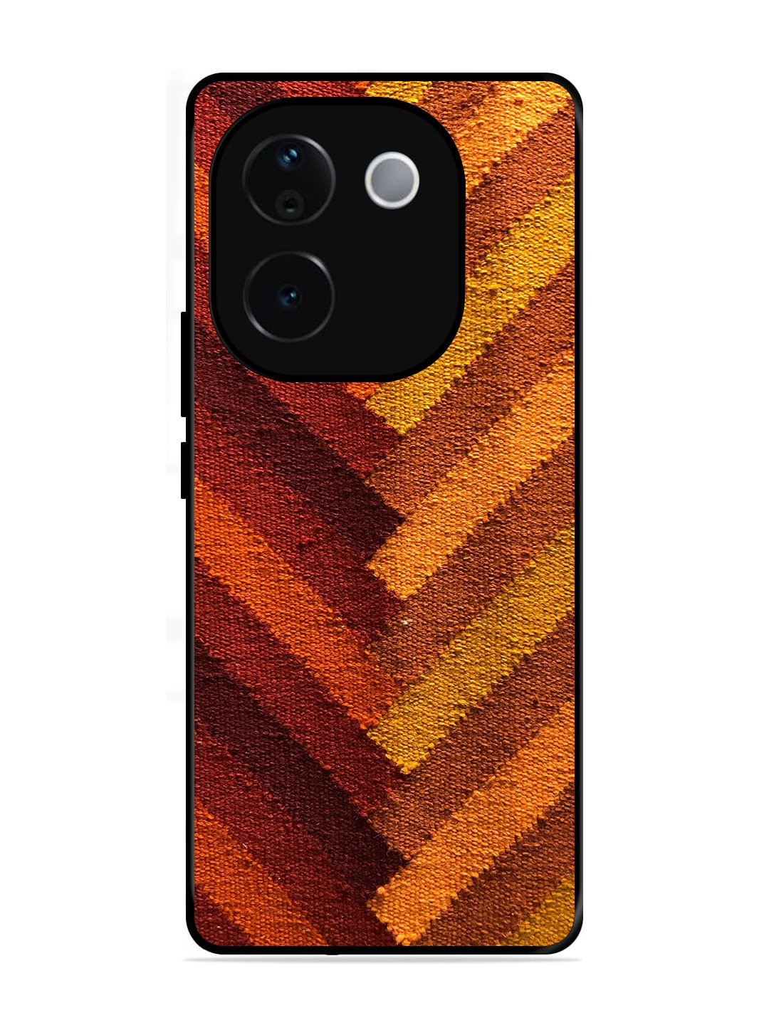 IQOO Z9s Pro 5G Mat Texture