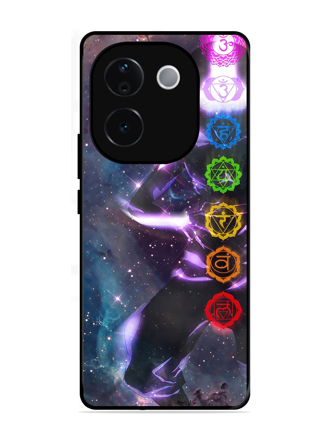 IQOO Z9s Pro 5G Aang Avatar The Last Airbender