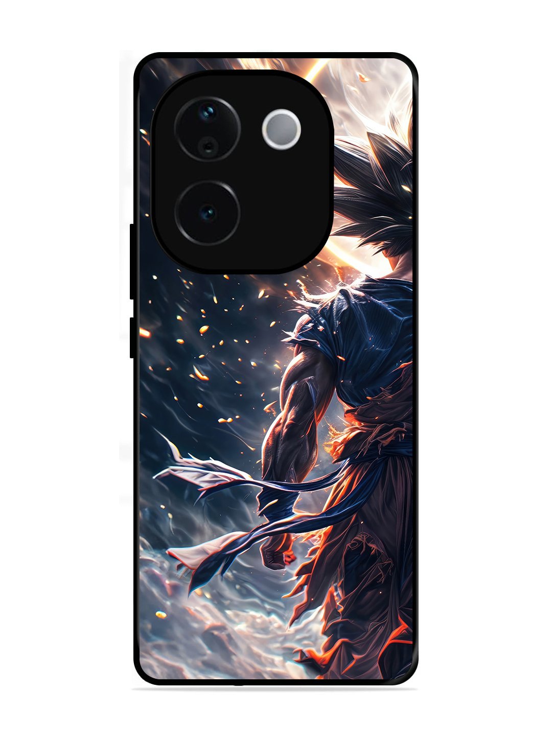 IQOO Z9s Pro 5G Goku