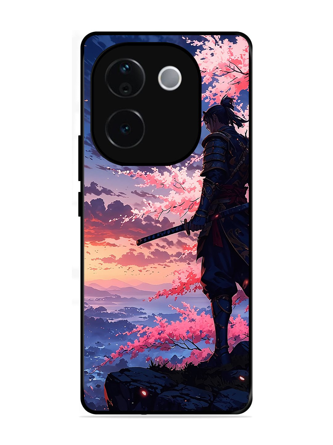 IQOO Z9s Pro 5G Samuray