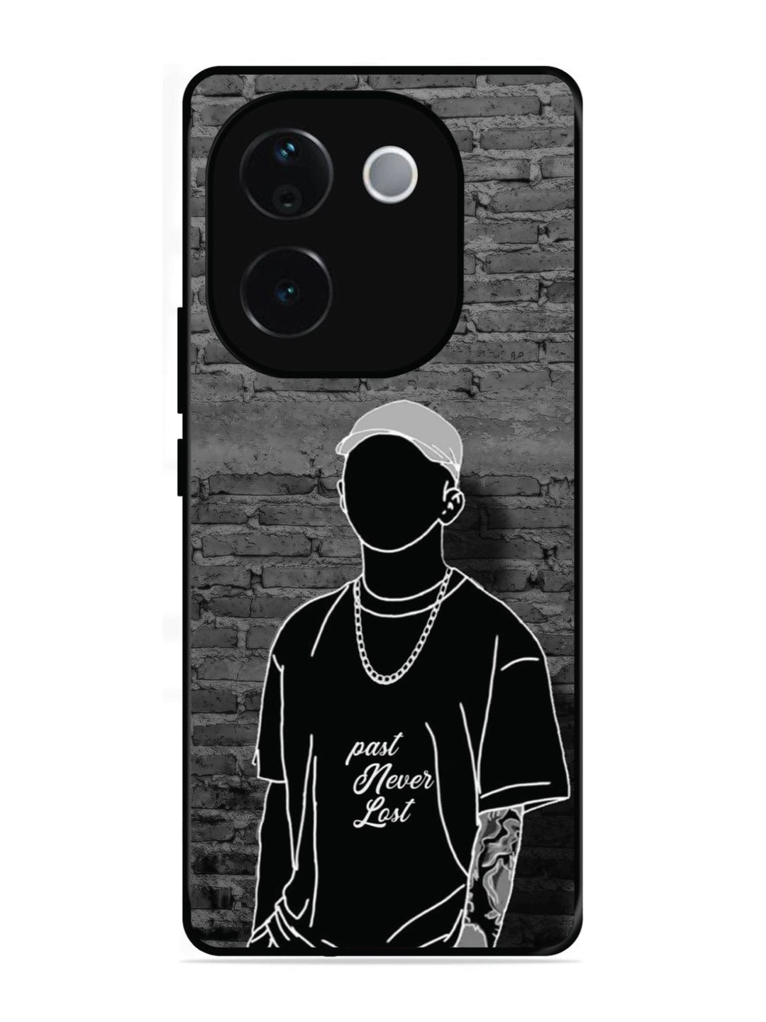 IQOO Z9s Pro 5G Badboy Hearbroken Love Quotes