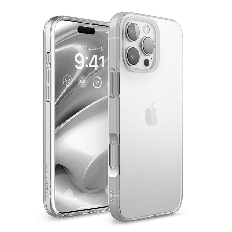 iPhone 16 pro camera bump protector