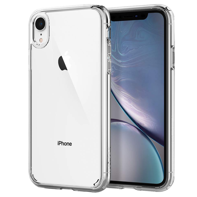 iPhone xr shock proof