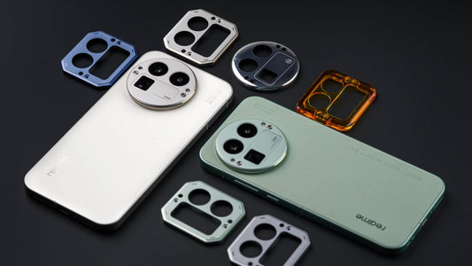 Realme GT8 Pro: Decoding the Flagship Killer – Specs, Price, and Features