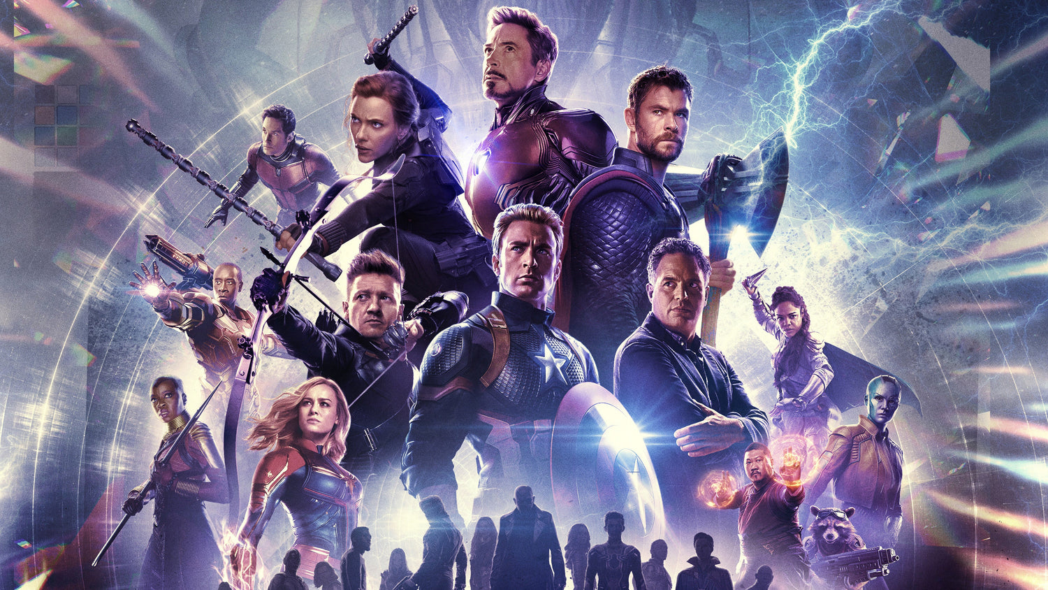 Marvels