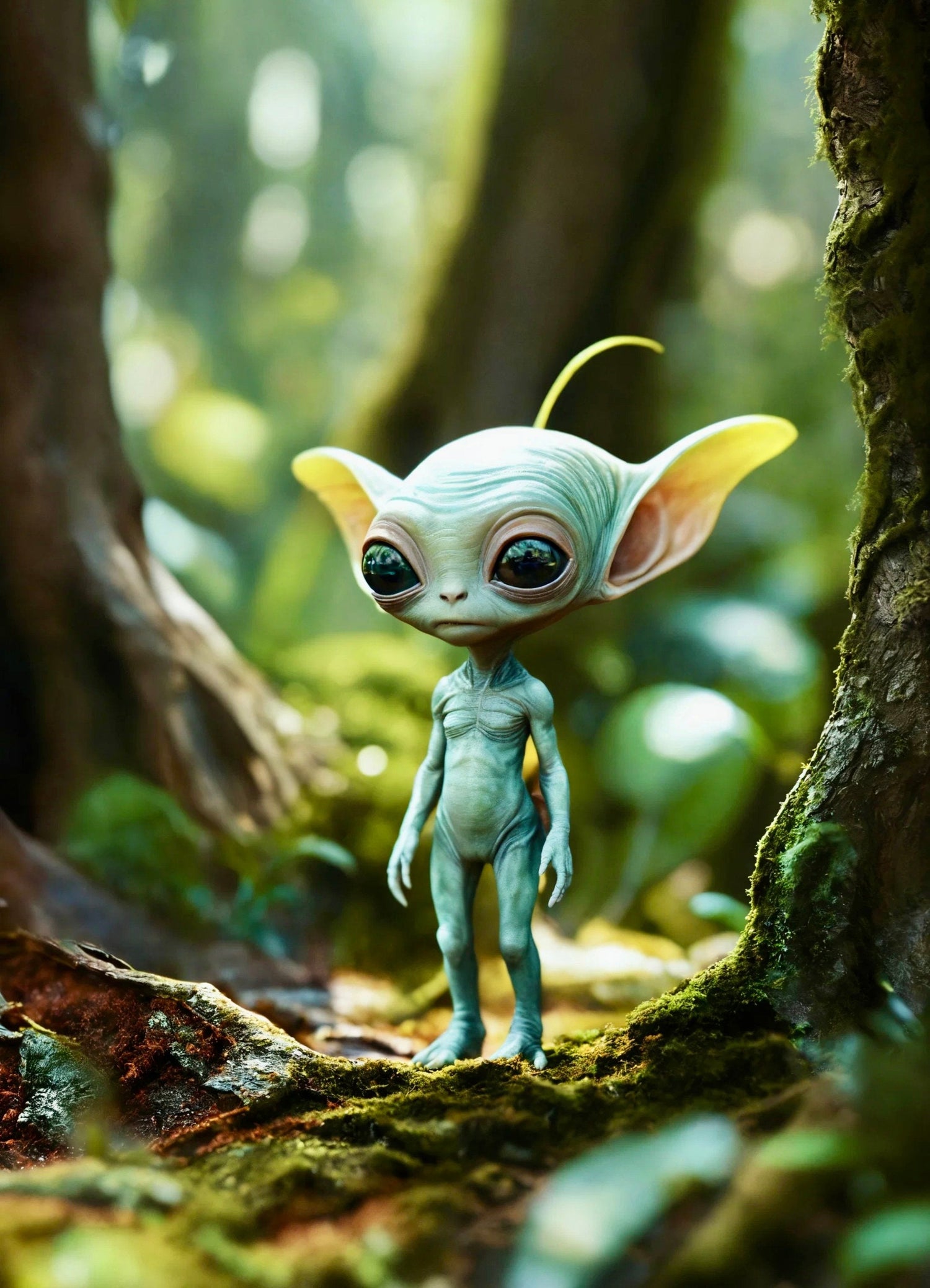 Alien