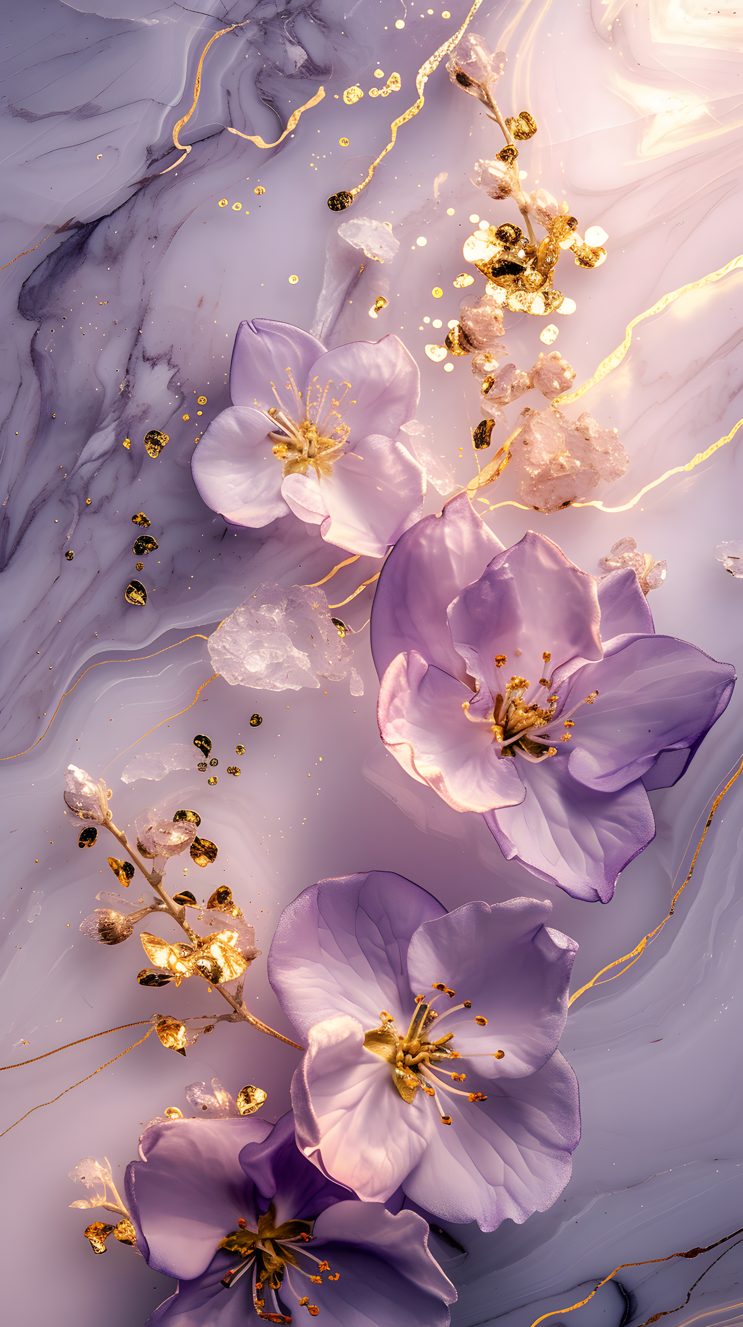 Floral