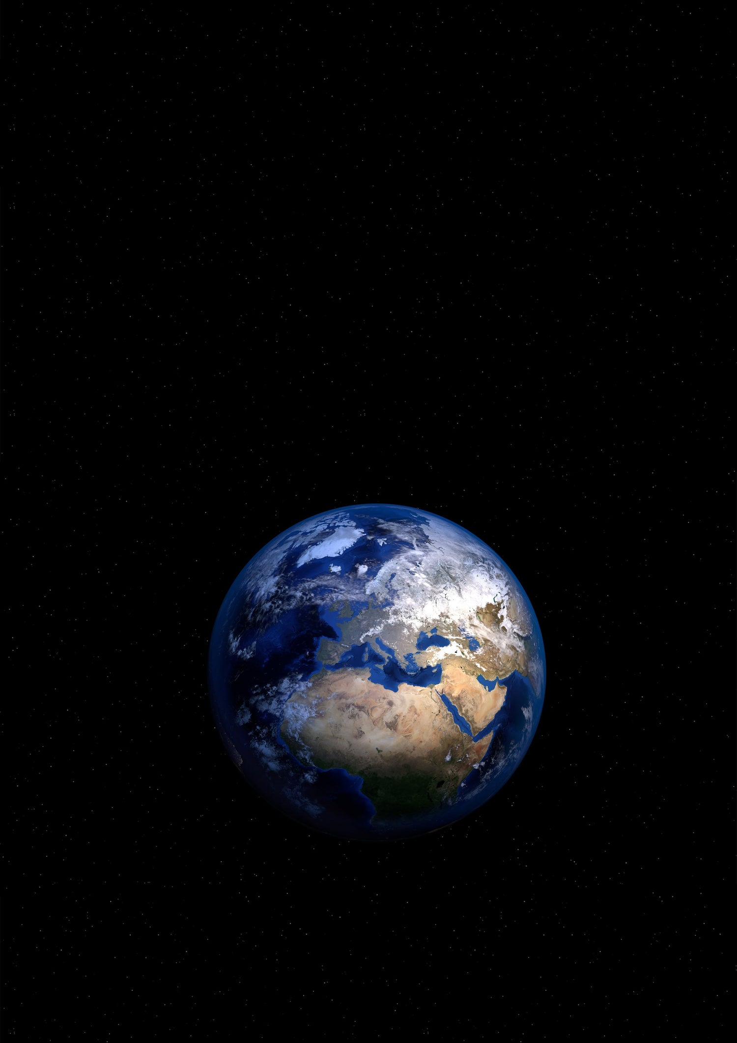 Space