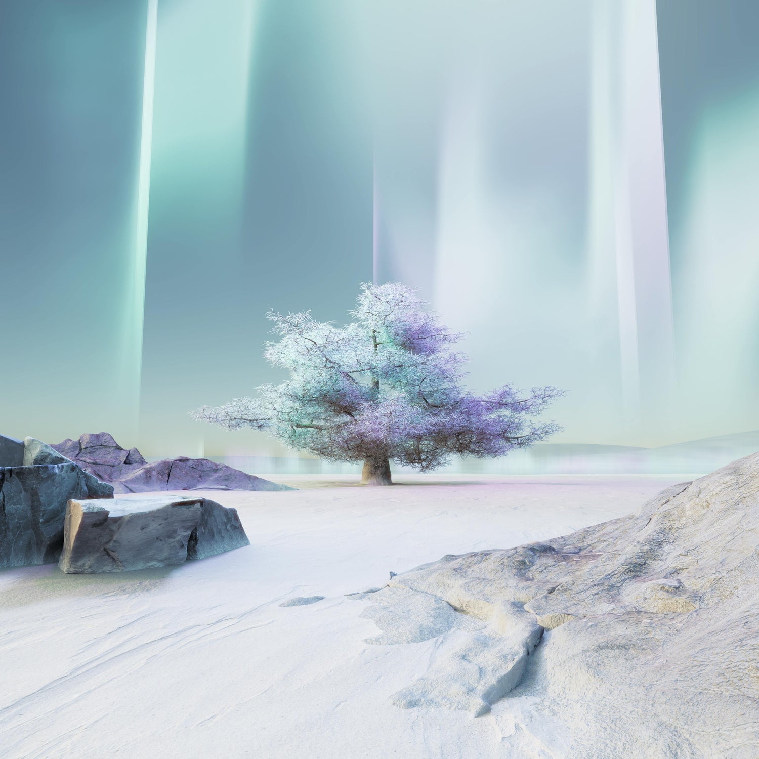 Landscape