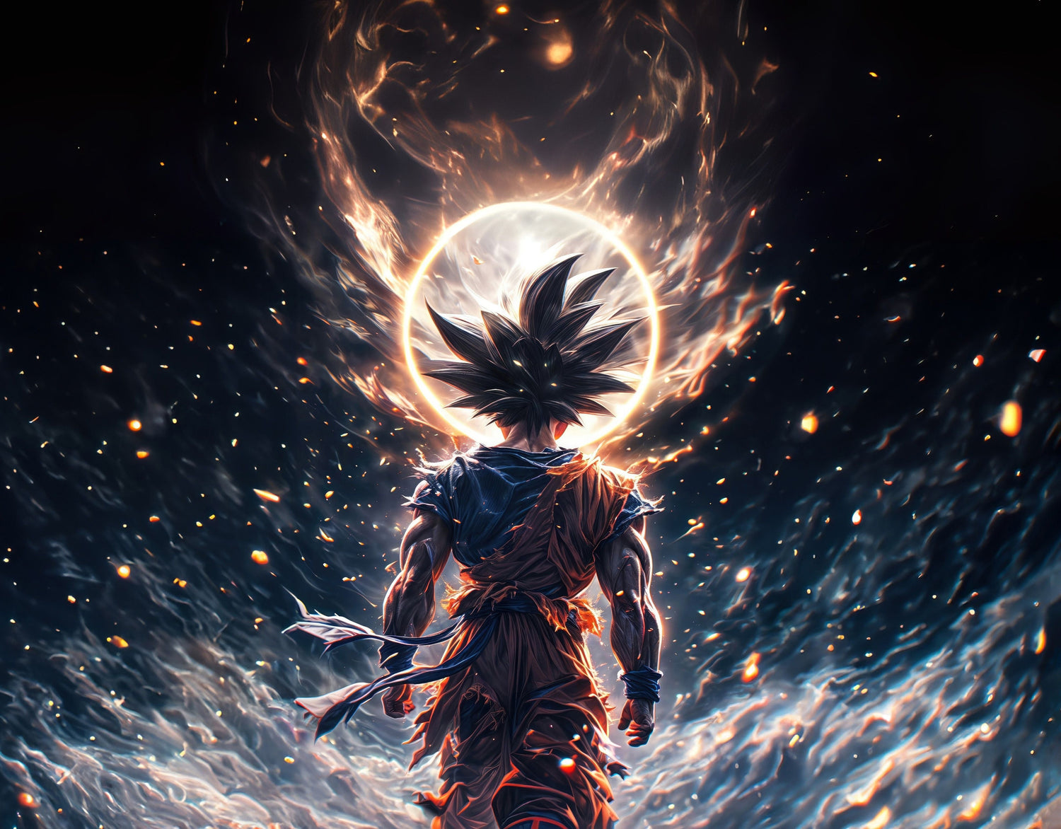 Dragon Ball Z