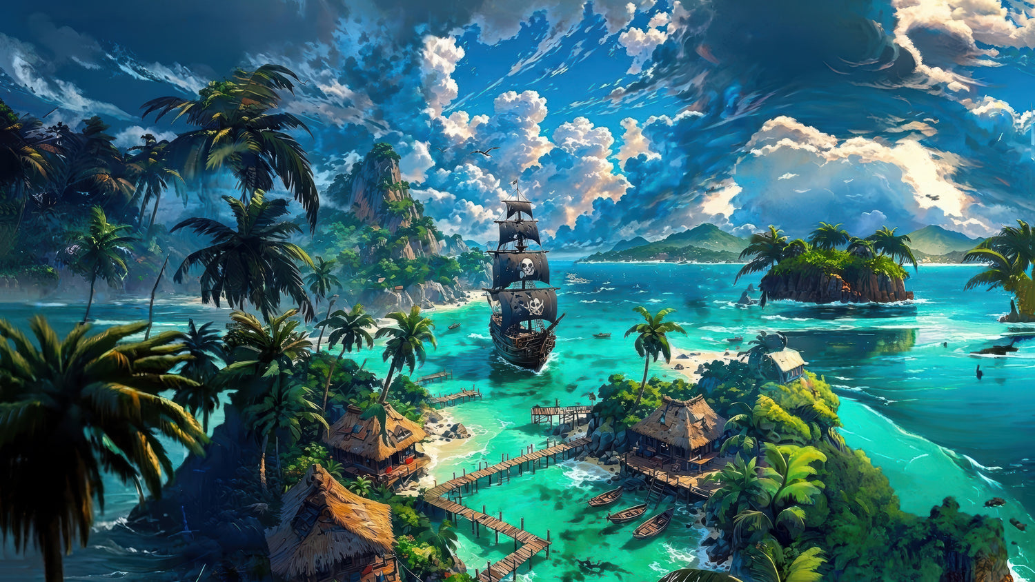 Pirates