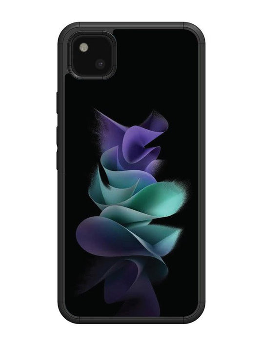 Google Pixel 4A Vortex, Aurawave, Mystic Flow