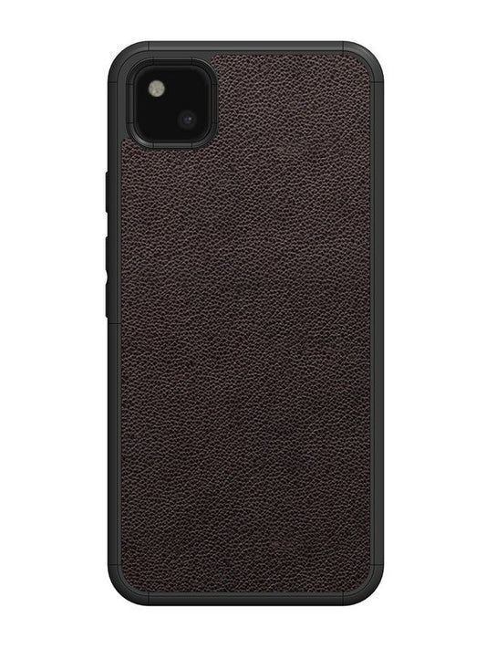 Google Pixel 4A Leather