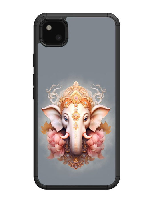 Google Pixel 4 xl Ganesh Ji