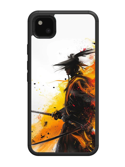 Google Pixel 4A Ninja