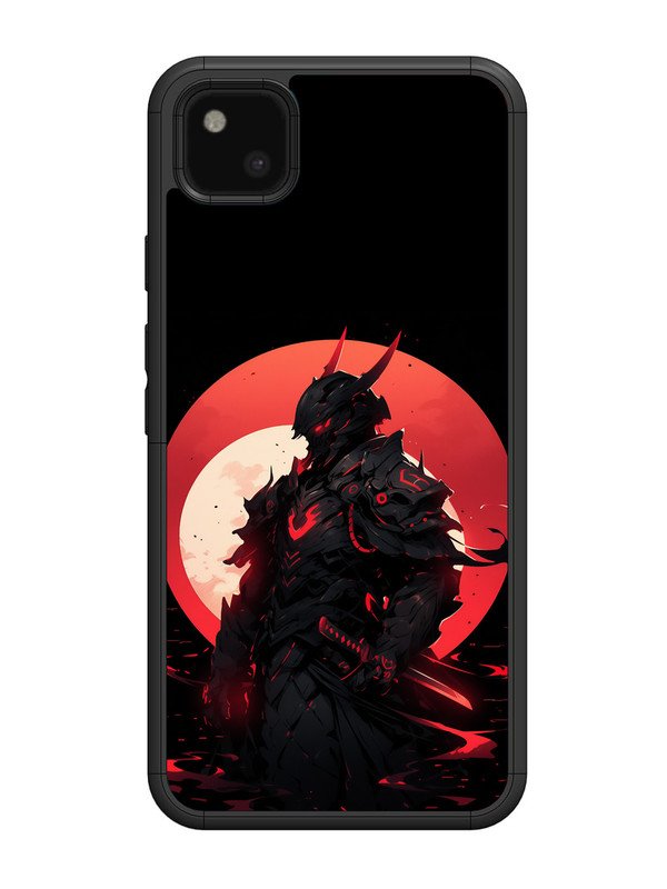 Google Pixel 4A Battle Ninja