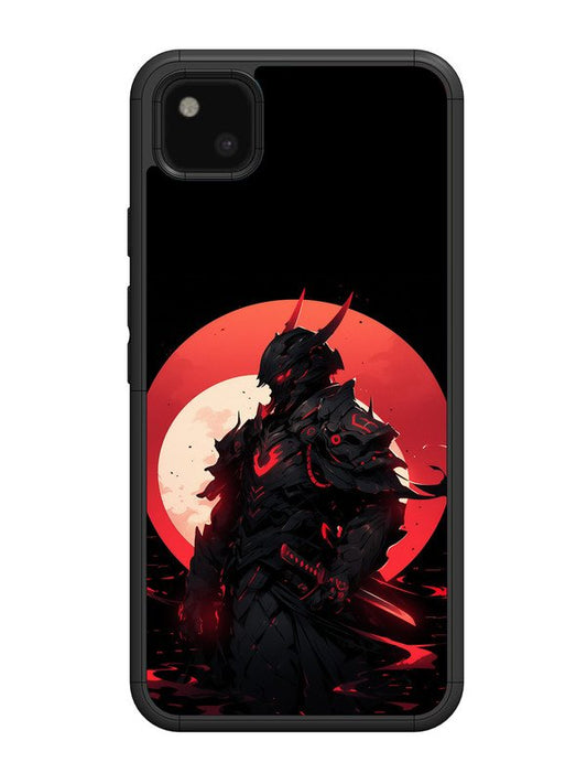 Google Pixel 4A Battle Ninja