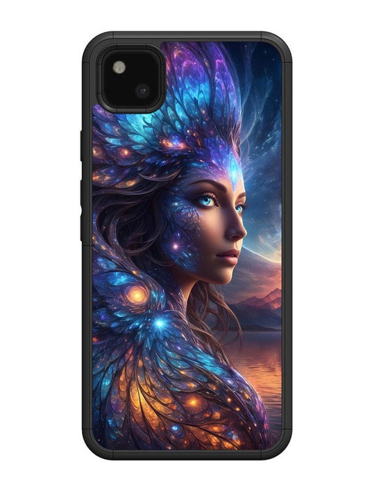 Google Pixel 4A Fairy