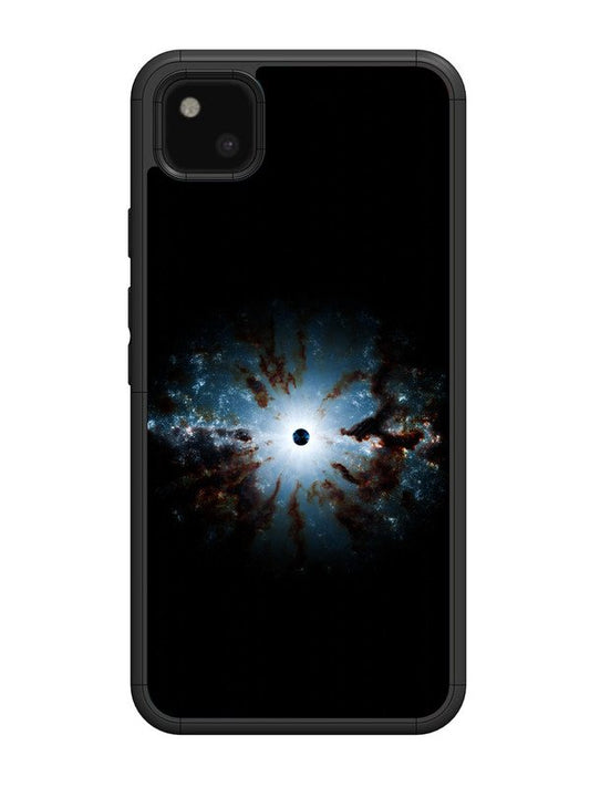 Google Pixel 4A Dark Universe