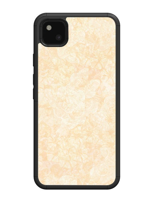 Google Pixel 4A Blossom White Floral