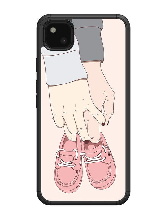 Google Pixel 4 xl New baby Arriving