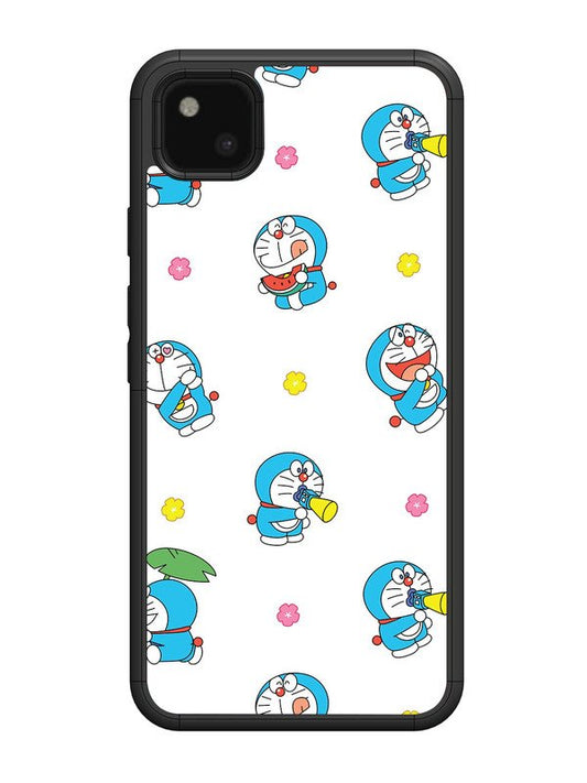 Google Pixel 4A Doraemon