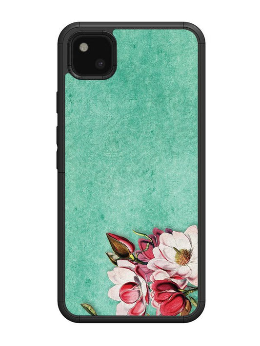 Google Pixel 4A Beautiful Flowers