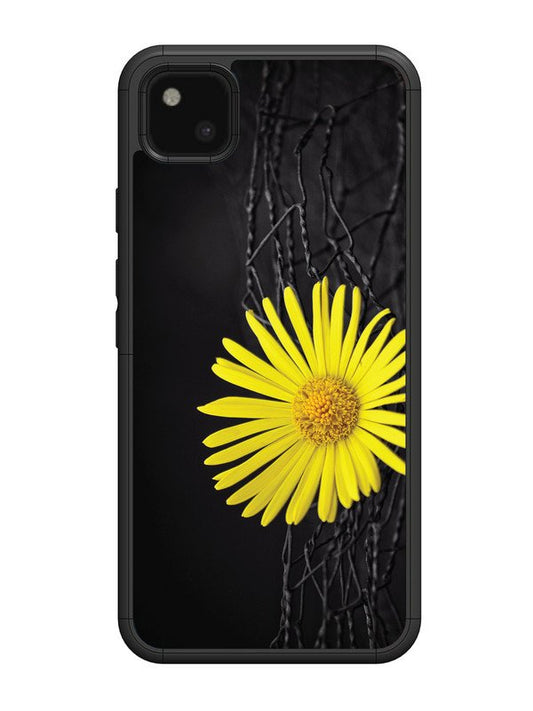 Google Pixel 4 xl Sunflower on Fansing