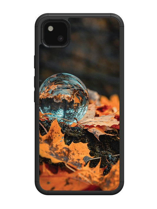 Google Pixel 4 xl Glass Ball On Gaurden