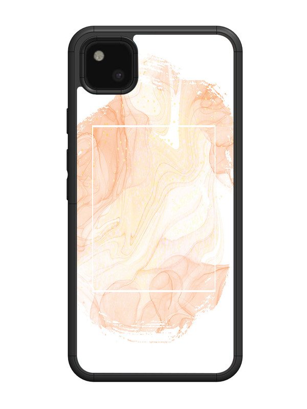 Google Pixel 4A Aurora Marble