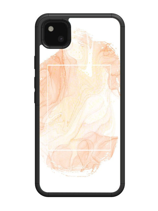 Google Pixel 4A Aurora Marble