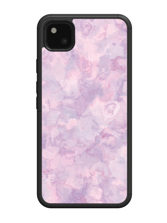 Google Pixel 4A Pink Marble